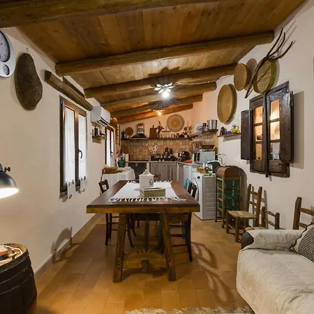 Antica Dimora 펜션 *