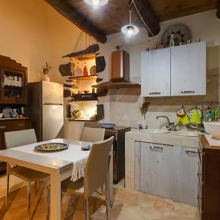 Antica Dimora Paulilatino