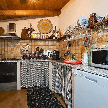 Antica Dimora * Paulilatino