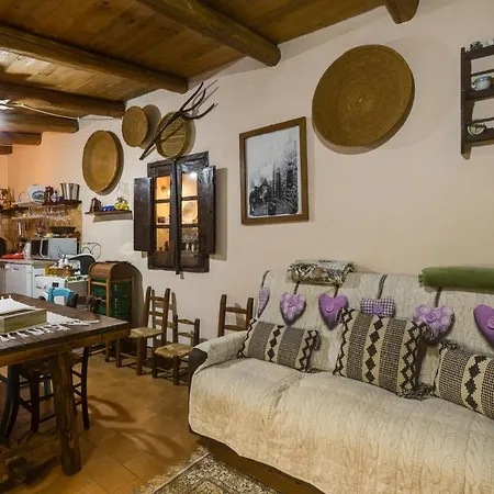 Nyaraló Antica Dimora *