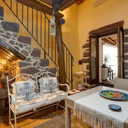 Nyaraló Antica Dimora