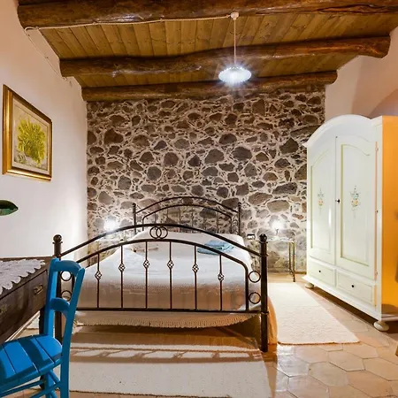 Nyaraló Antica Dimora *