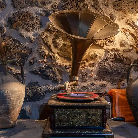 Antica Dimora Nyaraló