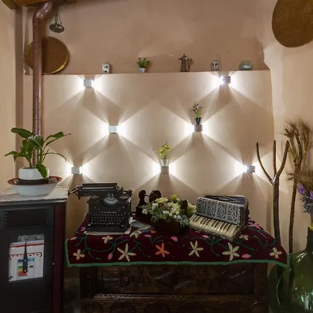 Antica Dimora Paulilatino