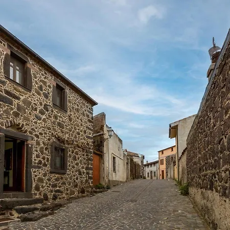 Nyaraló Antica Dimora