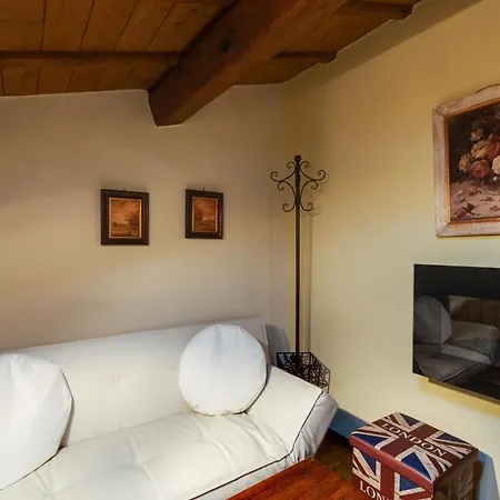 Nyaraló Antica Dimora