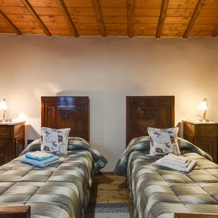 Antica Dimora Paulilatino