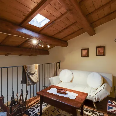 Antica Dimora * Paulilatino