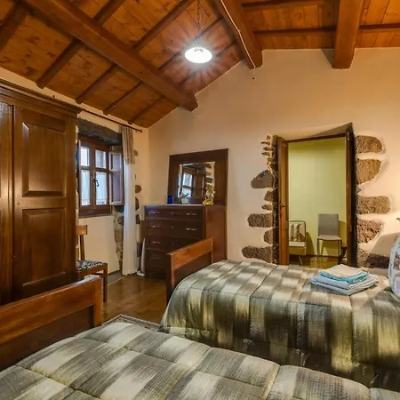 Antica Dimora * Paulilatino