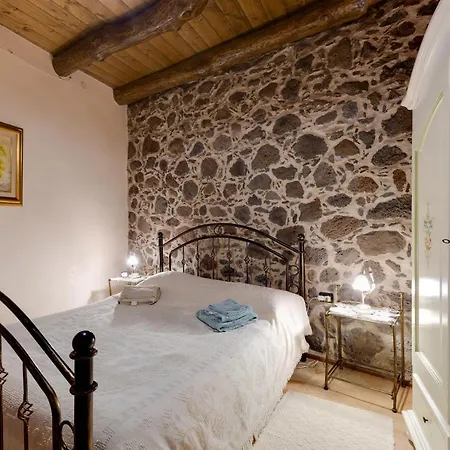 Antica Dimora Holiday home *