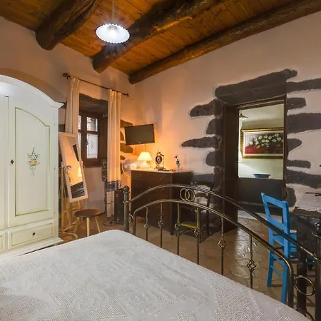 Antica Dimora Holiday home