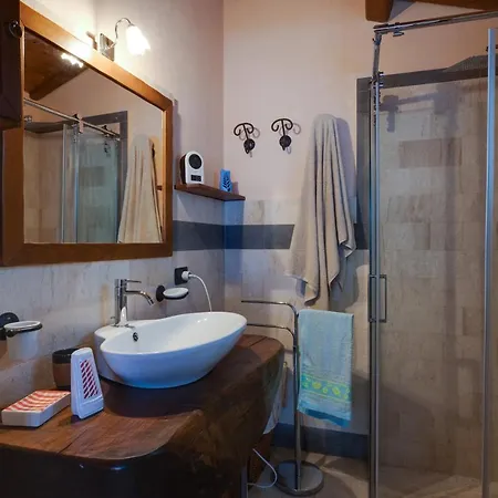 Antica Dimora Holiday home