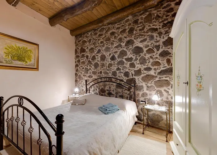 Antica Dimora Ferienhaus *