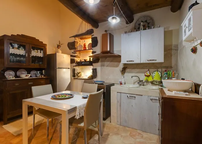 Antica Dimora Paulilatino