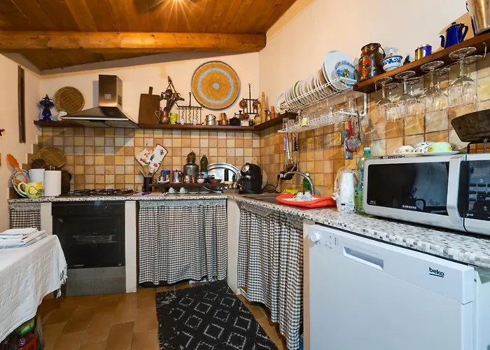 Antica Dimora * Paulilatino