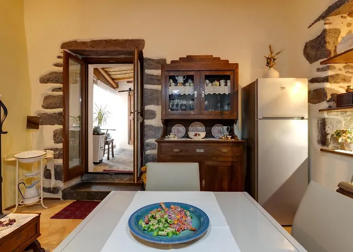 Antica Dimora Ferienhaus