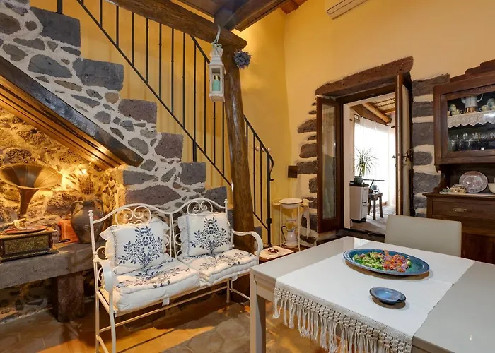 Ferienhaus Antica Dimora