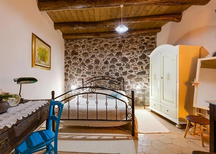 Ferienhaus Antica Dimora *