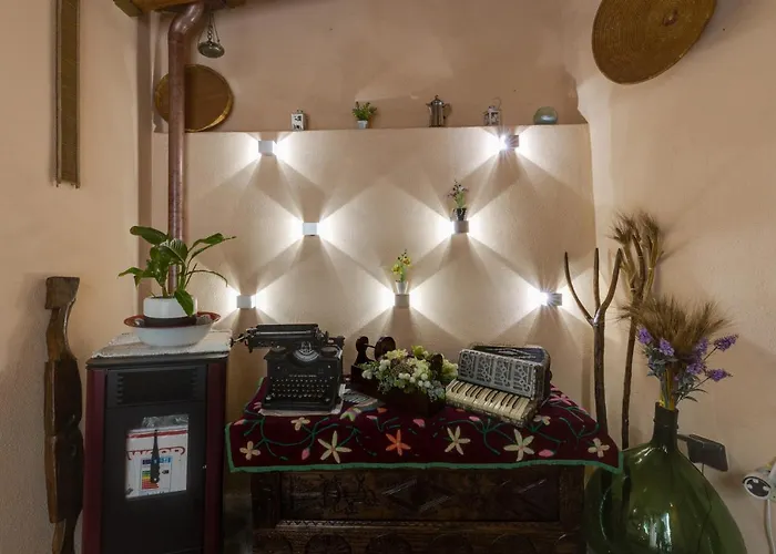 Antica Dimora Paulilatino