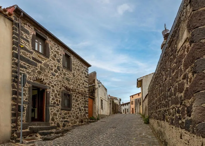 Ferienhaus Antica Dimora