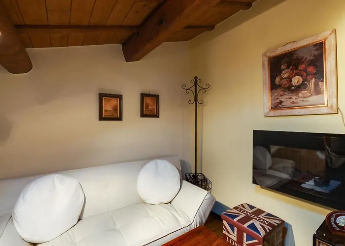 Ferienhaus Antica Dimora