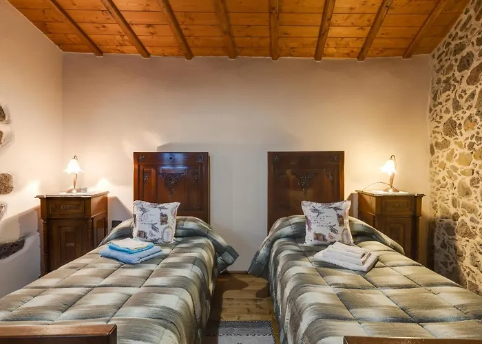 Antica Dimora Paulilatino