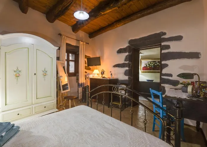 Antica Dimora Ferienhaus