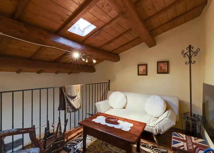 Antica Dimora * Paulilatino