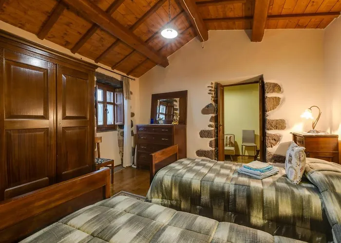 Antica Dimora * Paulilatino